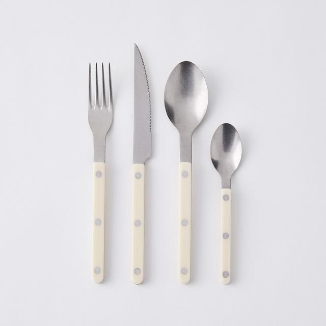 Sabre Bistrot Flatware 16-piece set