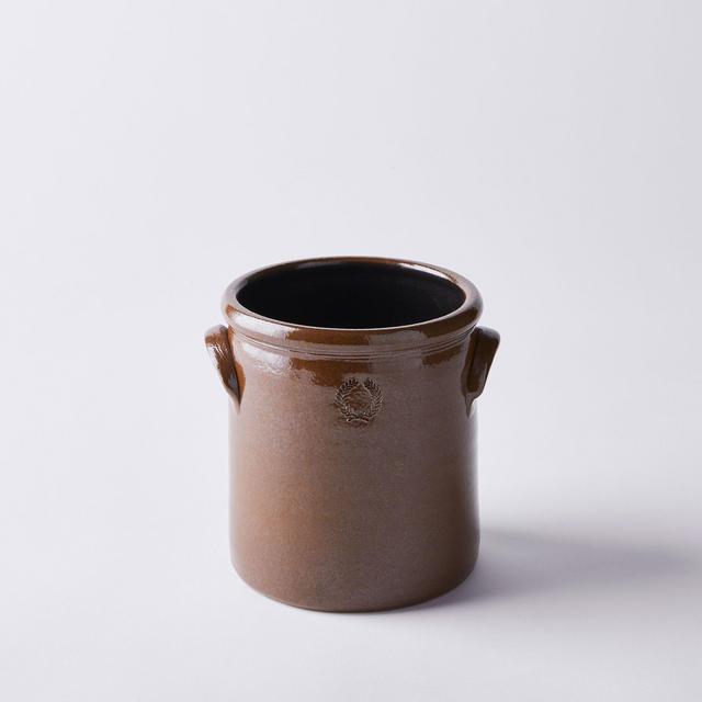 Farmhouse Pottery Agrarian Crocks 1/2 Gallon