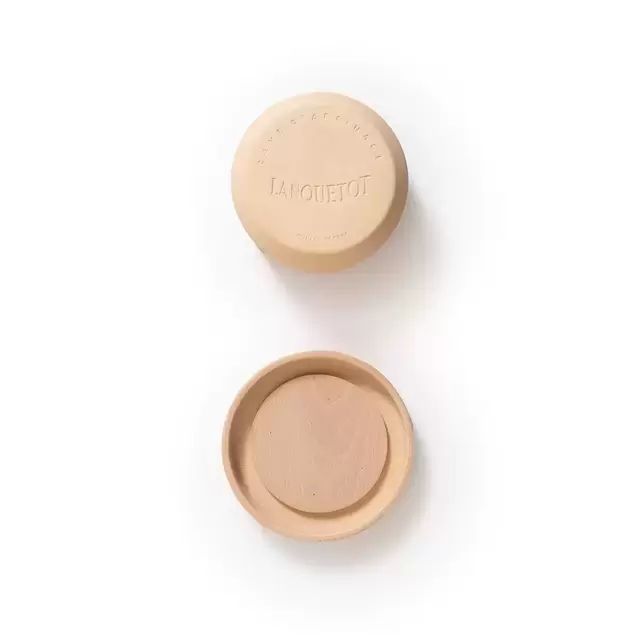 Poterie Renault Fromage Dish