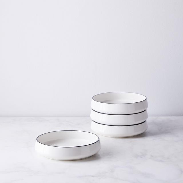 Dansk Købenstyle II Soup Bowl, Set of 4