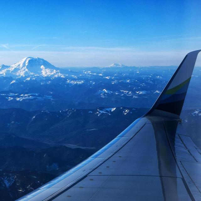 Our Next Adventure - Venmo