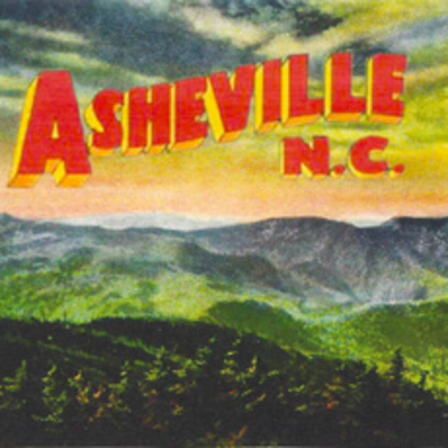 Our Honeymoon Fund to Asheville, NC