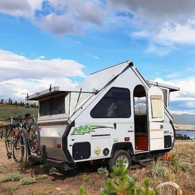 Adventure Camper Fund