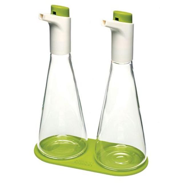 Joseph Joseph Flo Oil & Vinegar Set