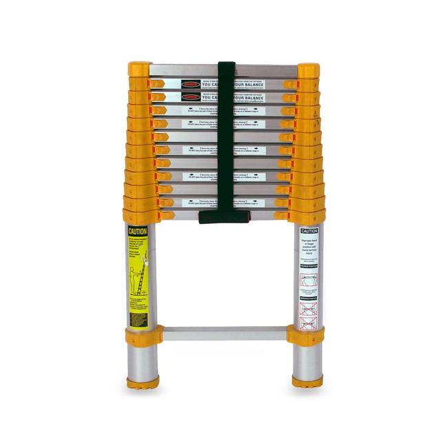 Xtend & Climb® 770P 12.5-Foot Telescoping Ladder