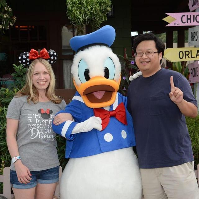 Honeymoon Cruise Photo Package