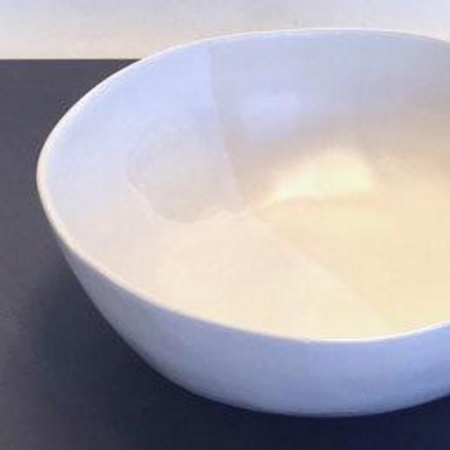 12" Round Bowl
