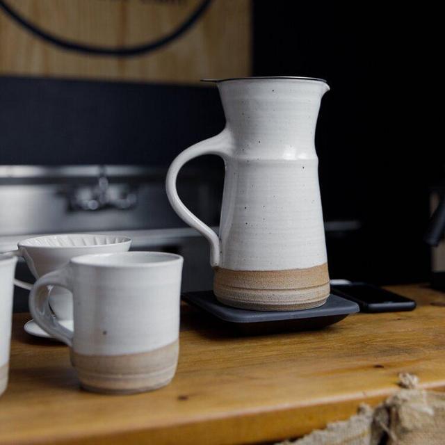 Pour Over Gift Set