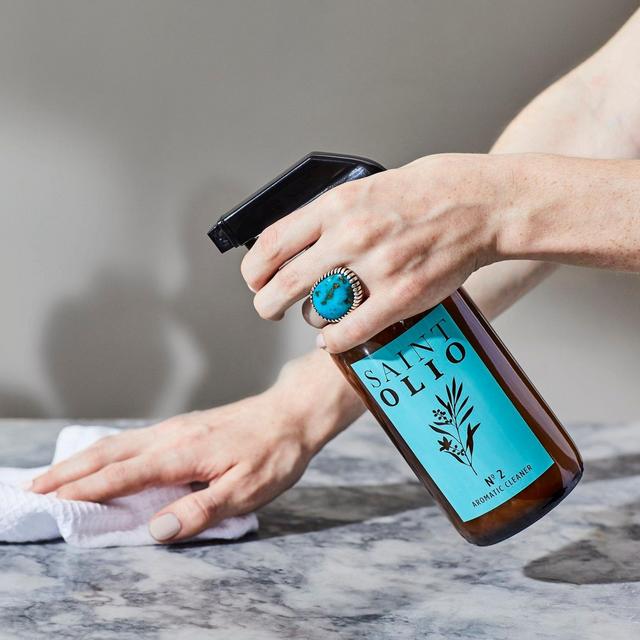 Nº 2 NEROLI AROMATIC CLEANER