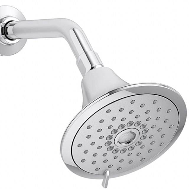 Showerhead