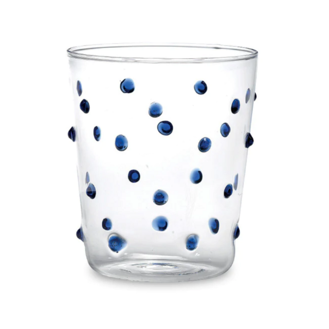 Zafferano Party Tumbler Glass (Set of 6)