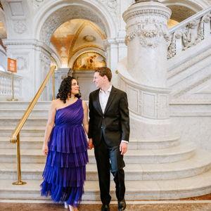 Amy Hafez and Jeffrey Bryant's Wedding Registry on Zola
