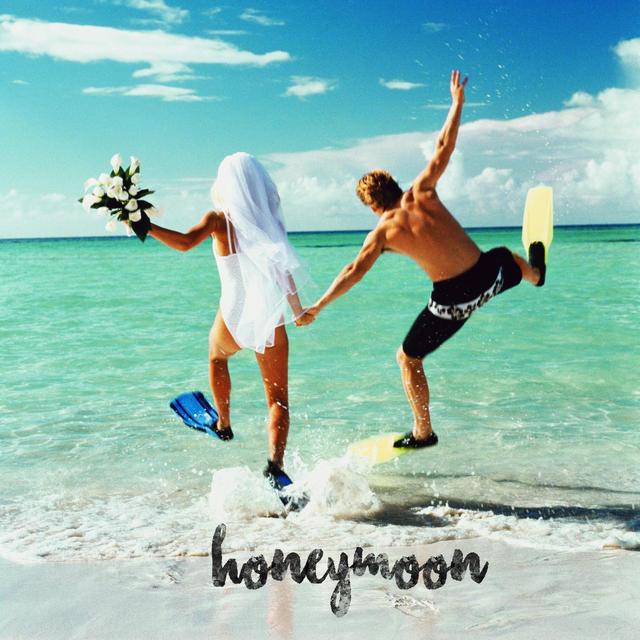 Roundtrip Honeymoon Airfare