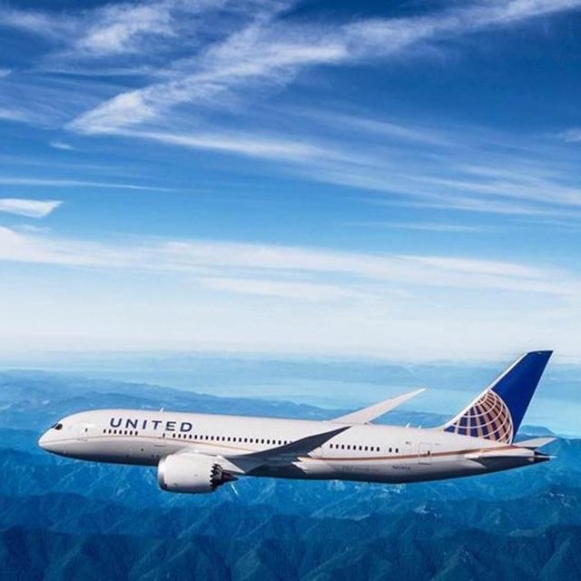 United Airlines Miles