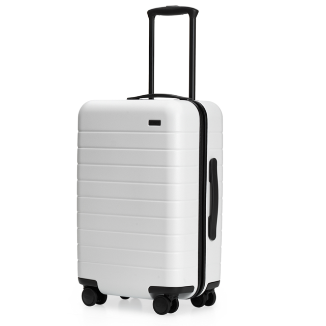 Away The Carry-On Luggage, White