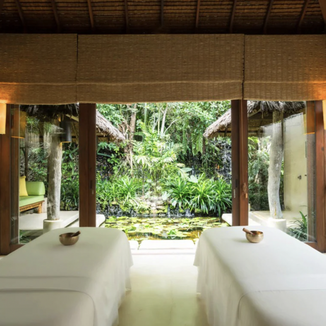 Couples Massage in Thailand