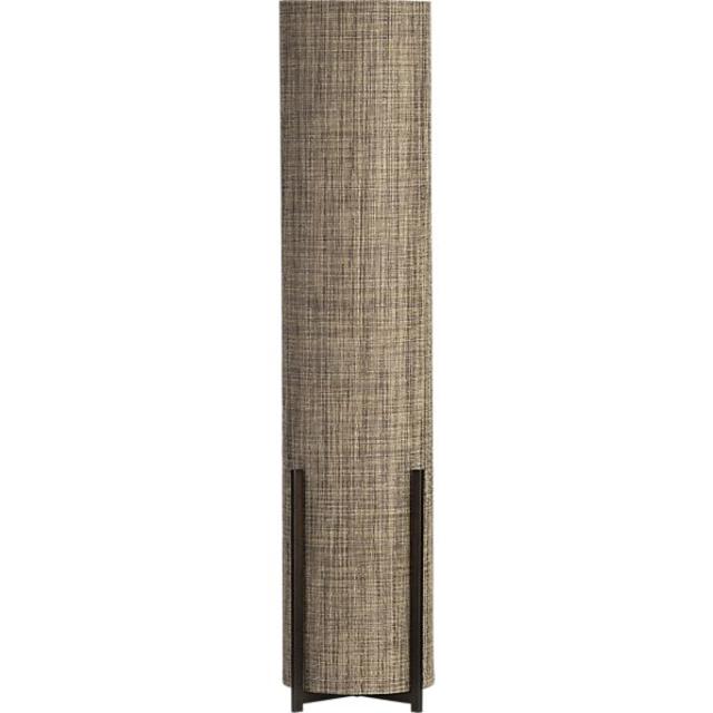 Weave Floor Lamp