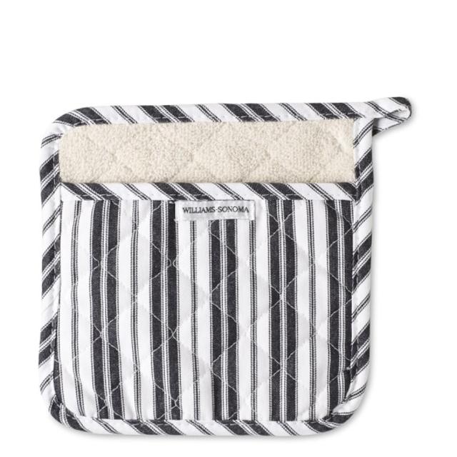 Williams-Sonoma Striped Potholder