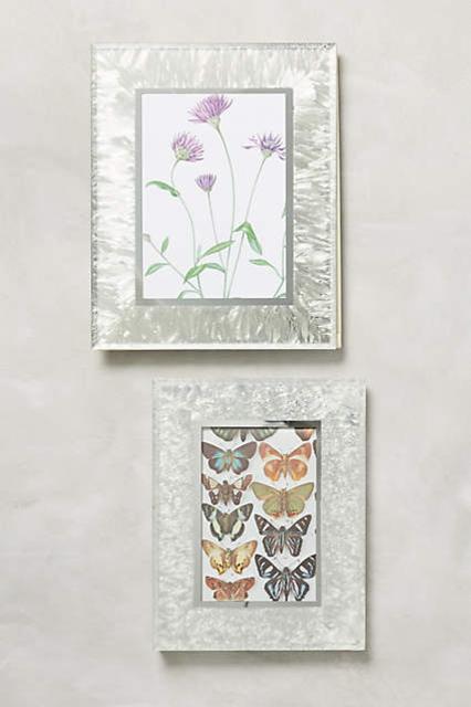 Opaline Frame