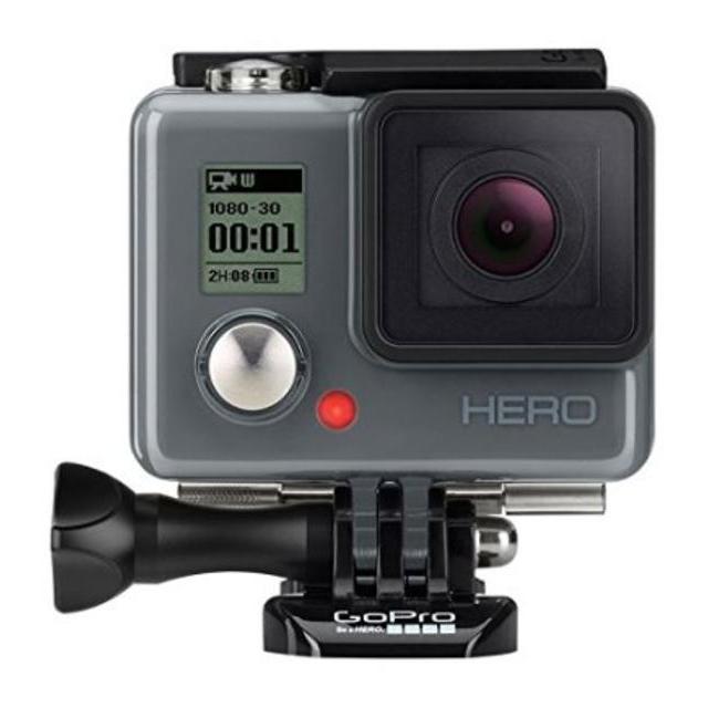 GoPro HERO