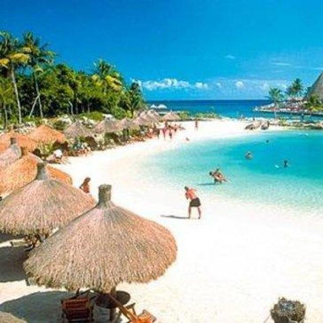 All-Inclusive Trip to Cozumel