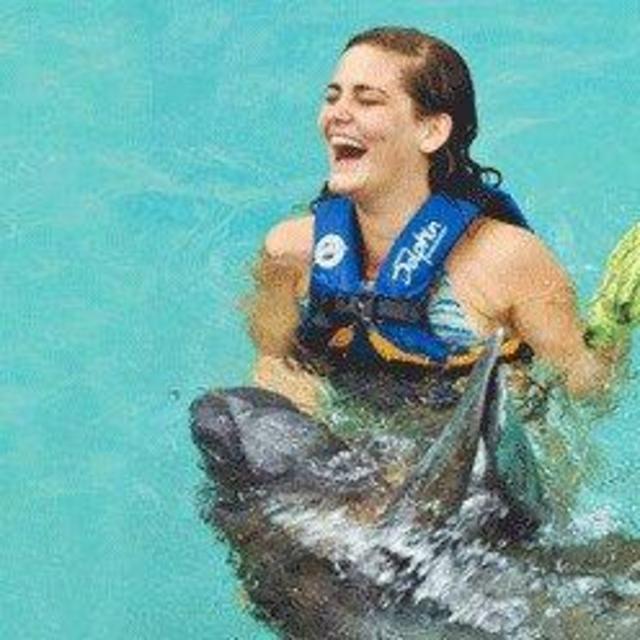 Manatee Encounter for 2