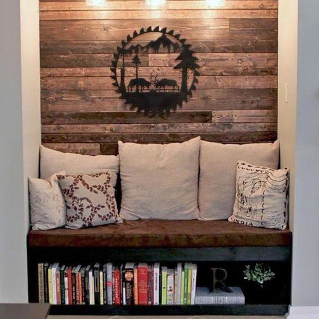 Book Nook