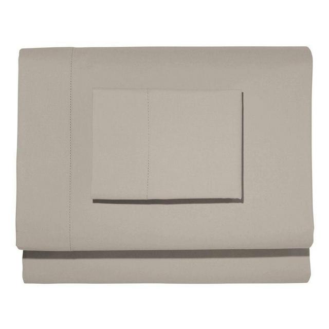 280-Thread-Count Pima Cotton Percale Sheet Set