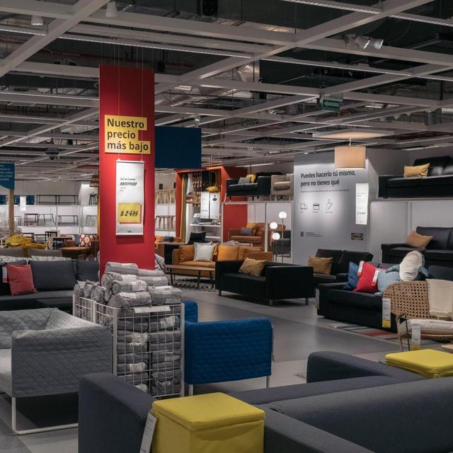 IKEA Date