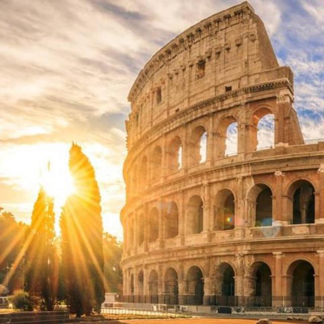 3-hour Guided Colosseum Tour