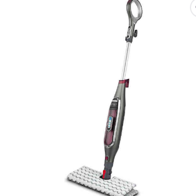Shark® Genius™ Steam Pocket® Mop System