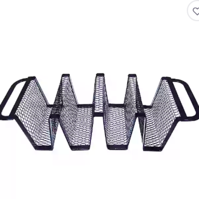 Nonstick Taco Grill Rack