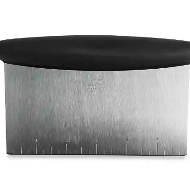 OXO Good Grips® Scraper/Chopper