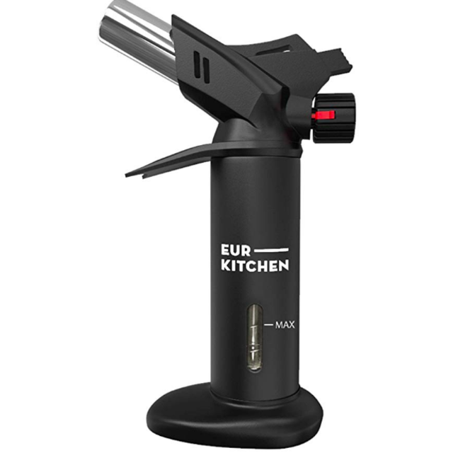 Culinary Blow Torch