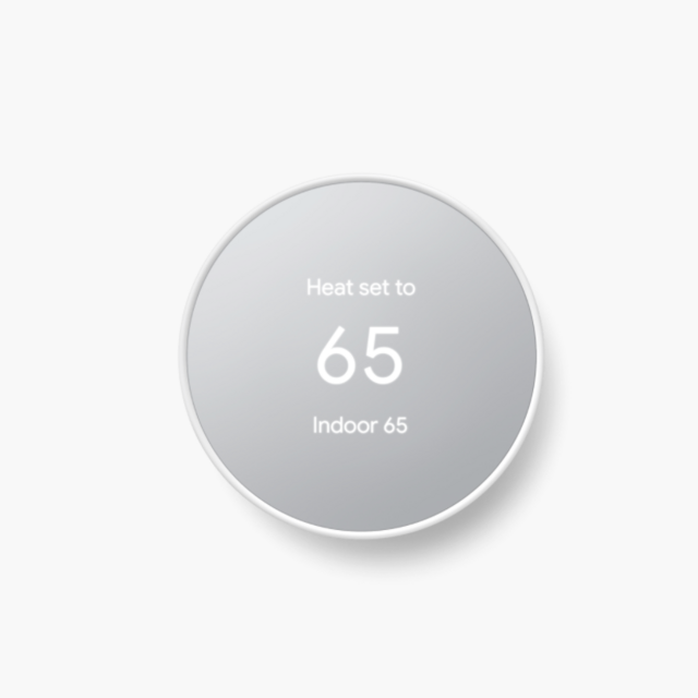 Nest Thermostat