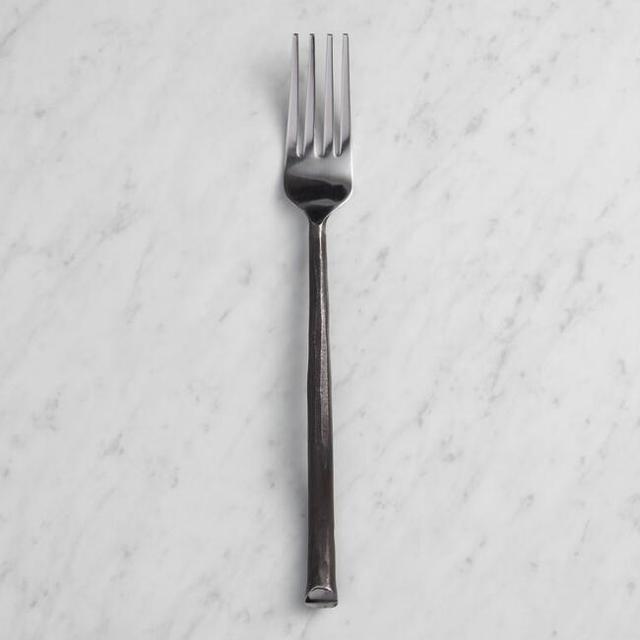 Twig Dinner Forks Set of 4
