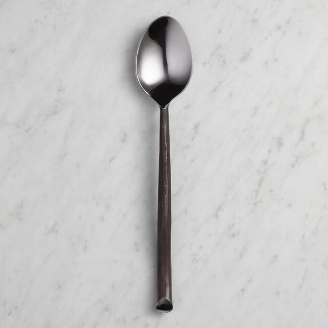 Twig Dinner Spoons, Set of 4