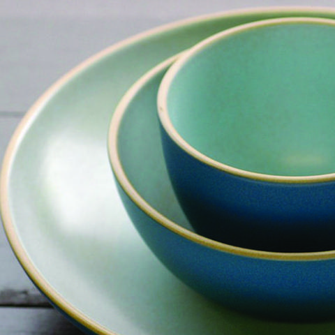 Vegetable Bowl Set