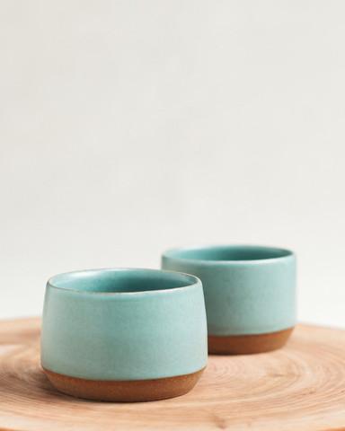 Small Cup