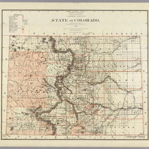 David Rumsey Map Collection