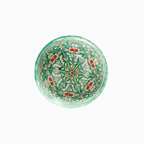 Dilobar Ceramic Dish