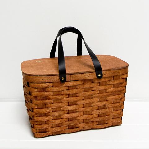 picnic basket