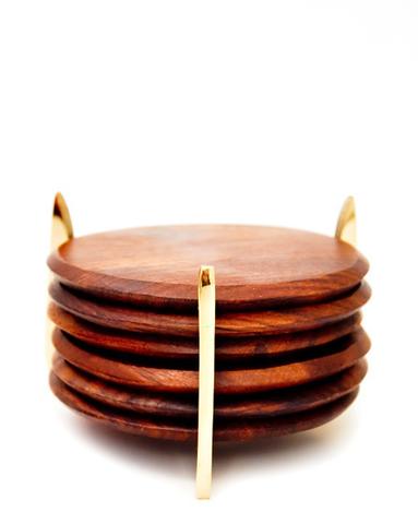 Copenhagen Coaster Set