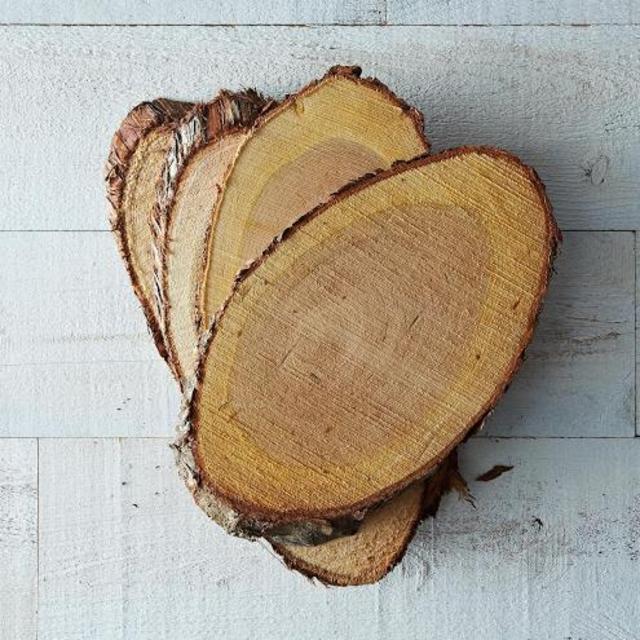 Gourmet Grilling Planks (4 pack)