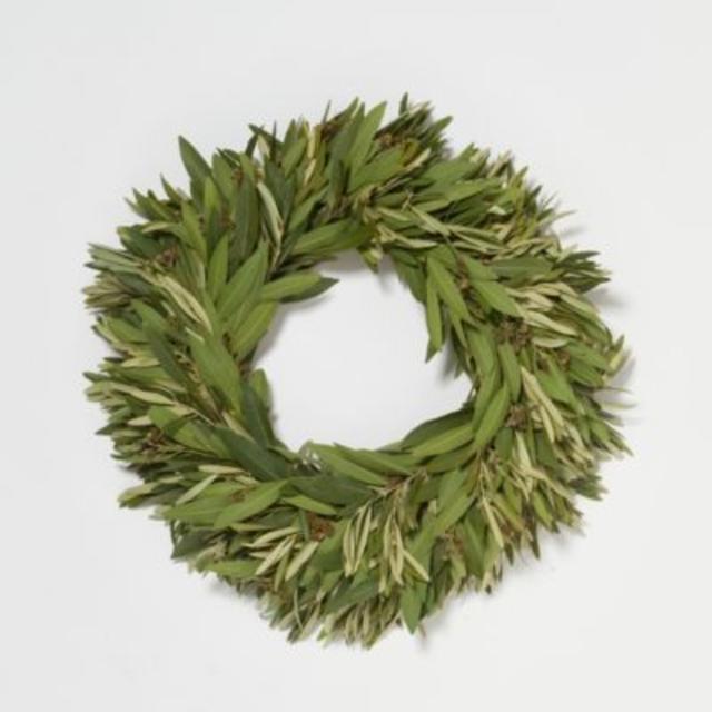 Bay & Olive Wreath