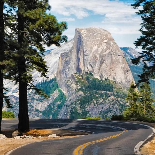 National Parks Road Trip
