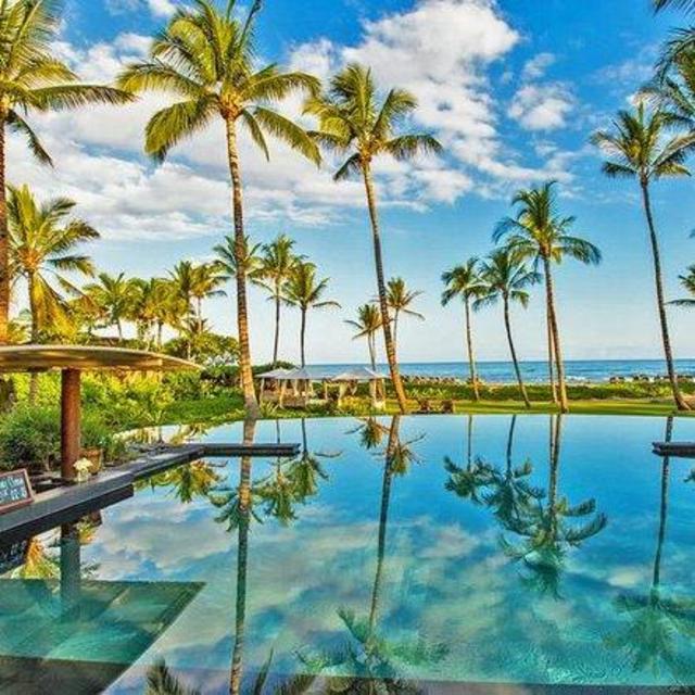 Honeymoon Resort in Jamaica