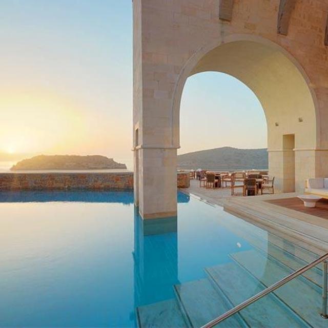 Honeymoon in Crete, Greece [Part 1]