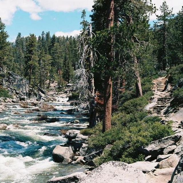 Honeymoon Resort, Hiking, & Fly Fishing Fund