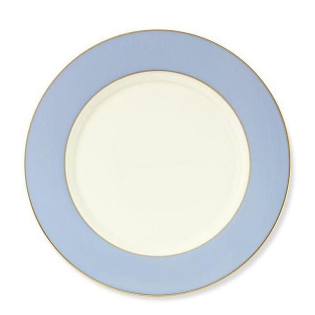 Limoges Color Charger Plate